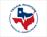 https://www.logocontest.com/public/logoimage/1677693443Texas Aviation Medical Resources 02.png
